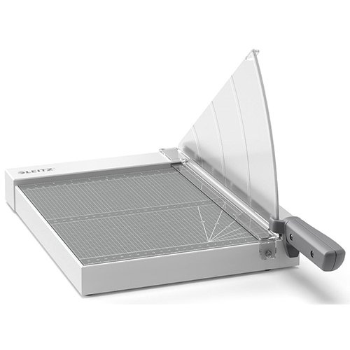 Leitz Leitz Precision hefboomsnijmachine Home Office, ft A4