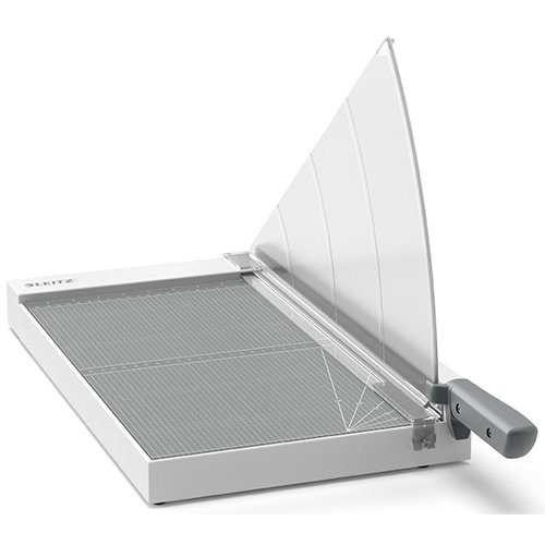 Leitz Leitz Precision hefboomsnijmachine Home Office, ft A3