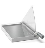 Leitz Leitz Precision hefboomsnijmachine Office, ft A4+