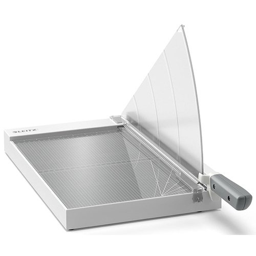 Leitz Leitz Precision hefboomsnijmachine Office, ft A4+