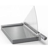 Leitz Leitz Precision hefboomsnijmachine Office Pro, ft A4+