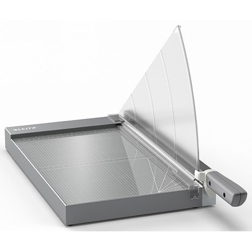 Leitz Leitz Precision hefboomsnijmachine Office Pro, ft A4+