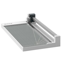 Leitz Leitz Rolsnijmach Home Off A4 [1st]
