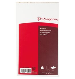 Pergamy Pergamy Kladbl 115X198 Blanco [10st]