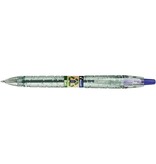 Pilot Pilot Ecoball B2P BeGreen balpen, medium punt, 0,3 mm, blauw