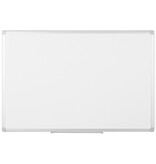 Bi-Office Bi-Office Earth magnetisch whiteboard 60x45 cm