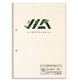 Aurora Shine Bright Cursusblok A4 L [1st]