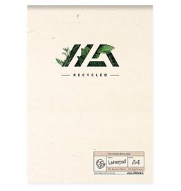 Aurora Shine Bright Schrijfblok A4 L [1st]