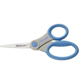 Westcott Westcott Elite Microban schaar 15,5 cm Softgrip