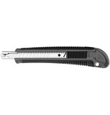 Westcott Westcott Professional cutter 9 mm, zwart