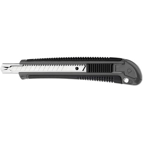 Westcott Westcott Professional cutter 9 mm, zwart