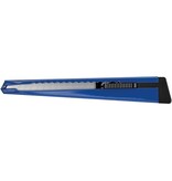 Westcott Westcott Office cutter 9 mm, blauw