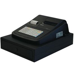 Sam4S Sam4S Kassa Er180U Small Zw [1st]