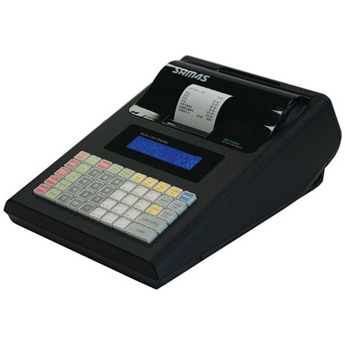 Sam4S SAM4S kasregister ER-230BEJ, Nederlands