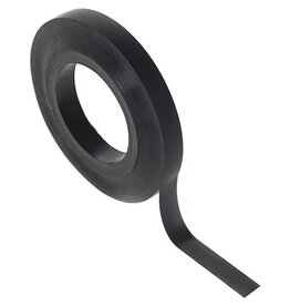 Bi-Office Bi Office Magneetb 5Mx10Mm Zw [1st]