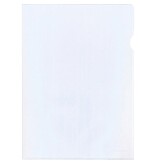 Kangaro Kangaro L-map A4, transparant, pak van 25 stuks