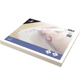 Kangaro Kangaro kladblok, ft 23 x 19,8 cm, effen — levering per 5