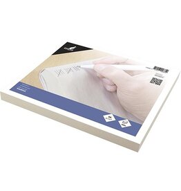 Kangaro Kangaro Kladblok 23X198Cm Uni [5st]