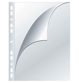 Q-CONNECT Showtas A4 80M Kor Open 100X [1st]