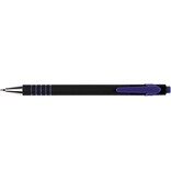 Q-CONNECT Q-CONNECT balpen Lambda, 0,5 mm, medium punt, blauw