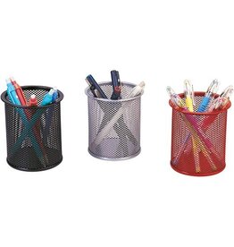 Q-CONNECT Q-Connect Pennenbak Mesh Zw [1st]