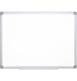 Q-CONNECT Q-CONNECT magnetisch whiteboard 90 x 60 cm