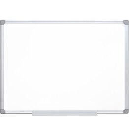 Q-CONNECT Q-CONNECT magnetisch whiteboard 90 x 60 cm