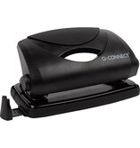 Q-CONNECT Q-CONNECT perforator Light Duty, 10 blad, zwart