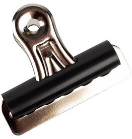 Q-CONNECT Q-Connect Bulldog 51 Mm 10X [1st]