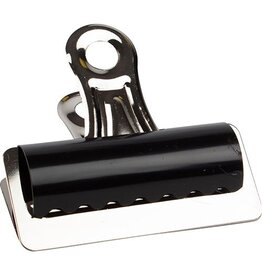 Q-CONNECT Q-Connect Bulldog 75 Mm 10X [1st]