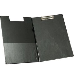 Q-CONNECT Q-Connect Klempl Dubb A4 Zw [1st]