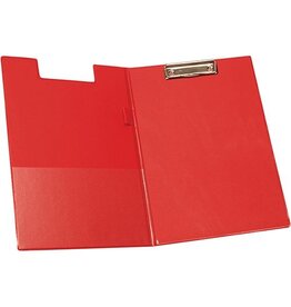 Q-CONNECT Q-Connect Klempl Dubb A4 Rd [1st]