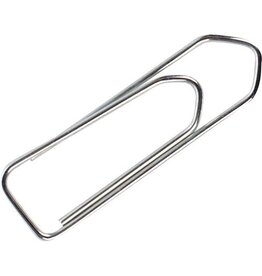 Q-CONNECT Q-Connect Papierkl 32Mm 1000X [1st]