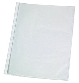 Q-CONNECT Showtas A4 50M Glash 25X [1st]