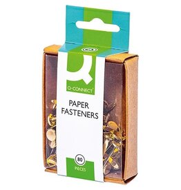 Q-CONNECT Q-Connect Splitpennen Ds80 [1st]