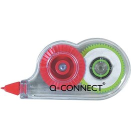 Q-CONNECT Q-Connect Correctieroller Mini [1st]