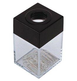 Q-CONNECT Q-Connect Papierklemh Rechth [1st]