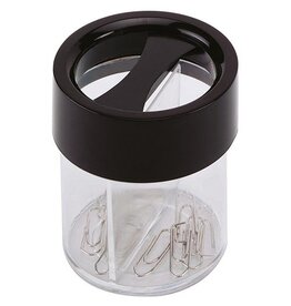 Q-CONNECT Q-Connect Papierklemh Rond [1st]