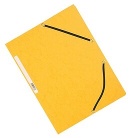 Q-CONNECT Q-Connect Elastomap A4 Kart Ge [1st]