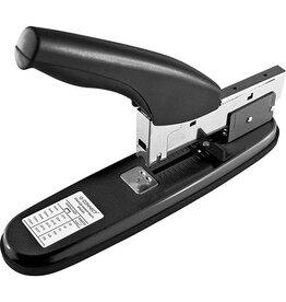 Q-CONNECT Q-Connect Blokhechter Zwart [1st]