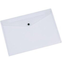 Q-CONNECT Q-Connect Map Drukkn Pp A5 Tr [1st]