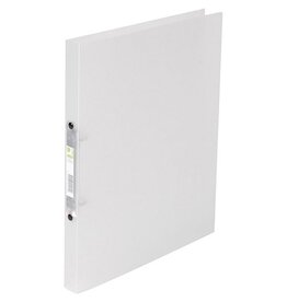 Q-CONNECT Q-Connect Ringm 2R 16Mm Transp [1st]