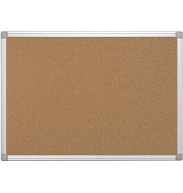 Q-CONNECT Q-Connect Kurkb Alu 60X45Cm [1st]