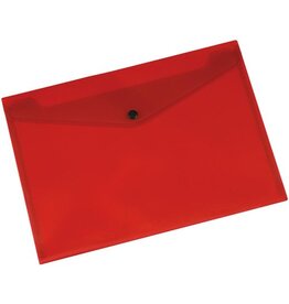 Q-CONNECT Q-Connect Map Drukkn Pp A4 Ro [1st]