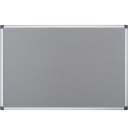 Q-CONNECT Q-Connect Textielb 60X45Cm Gr [1st]