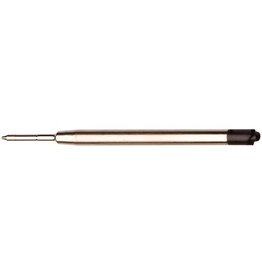 Q-CONNECT Q-CONNECT balpen navulling, medium, zwart