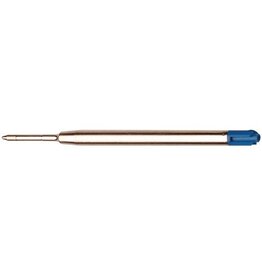 Q-CONNECT Q-CONNECT balpen navulling, medium, blauw