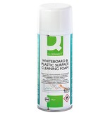 Q-CONNECT Q-CONNECT schuimreiniger, voor whiteboards, 400 ml