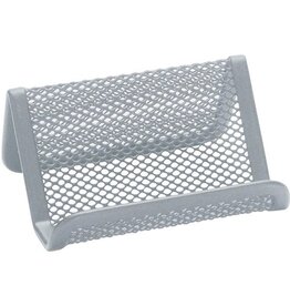 Q-CONNECT Q-Connect Visitekaarthdr Zilv [1st]