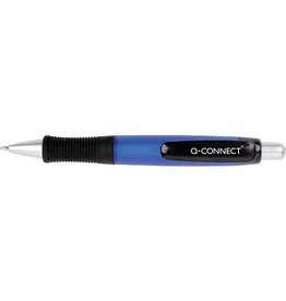 Q-CONNECT Q-CONNECT balpen, met grip, 0,7 mm, medium punt, blauw